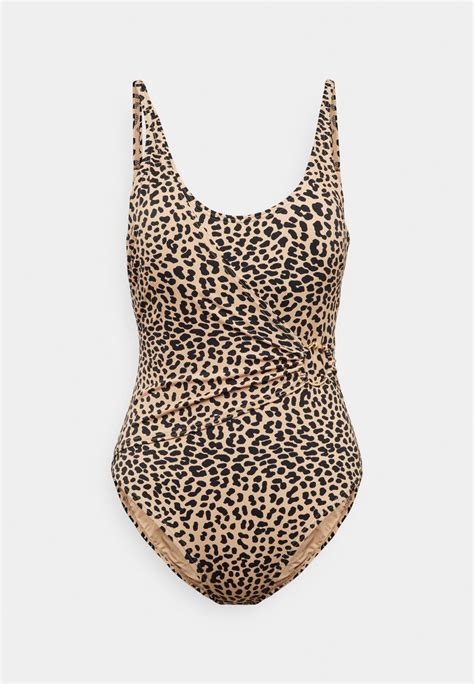 maillot de bain michael kors 1 piece|Michael Kors Women's One.